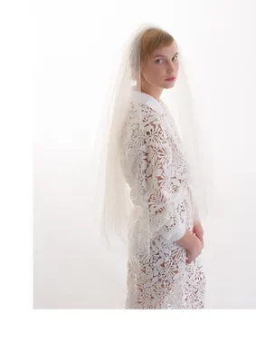 Новый проект Buonvicini- Свадебные образы для невест, которые не хотят классическое  свадебное платье! — Buonvicini