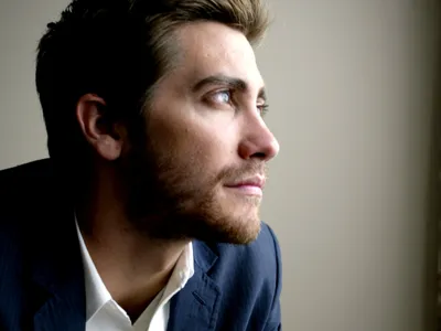 Джейк Джилленхол (Jake Gyllenhaal)