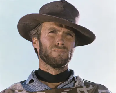 Фото :: Клинт Иствуд (Clint Eastwood)