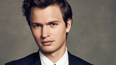 Энсел Элгорт (Ansel Elgort) - актёр - фотографии - голливудские актёры -  Кино-Театр.Ру