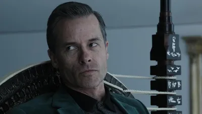 Гай Пирс (Guy Pearce) биография, фильмы, спектакли, фото | Afisha.ru