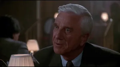 Лесли Нильсен - Leslie Nielsen фото №413898 | Американские актеры, Комики,  Портреты знаменитостей