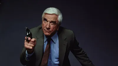 Фото: Лесли Нильсен (Leslie Nielsen) | Фото 49