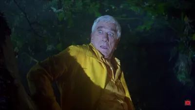 Фото: Лесли Нильсен (Leslie Nielsen) | Фото 47