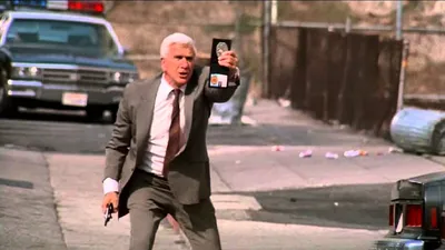 Фото: Лесли Нильсен (Leslie Nielsen) | Фото 42