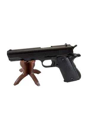 Пистолет Кольт 45-го калибра купить на elka.ua, описание, цена, отзывы -  Киев