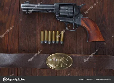 Denix Револьвер Кольт кавалерийский 45 калибра 1873 года - купить по  выгодной цене | Lefard Официальный сайт