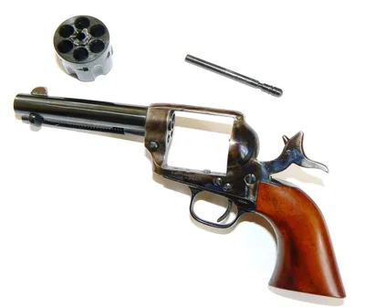 Револьвер пневматический Colt Single Action Army 45# купить в Украине, цена  6 380.00 ₴ в компании Stvol.ua
