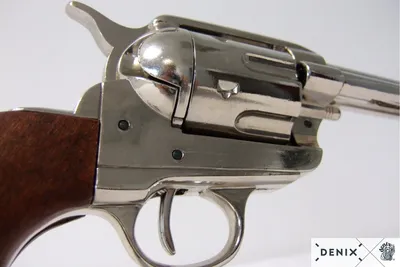 Пистолет Кольт Модель 1905 года Военный .45 калибра (Colt Model 1905  Military .45 ACP) и его разновидности - RUFOR.ORG