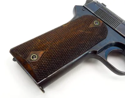 Мощный «малыш». Пистолет Colt Defender .45 ACP | Оружейный журнал  «КАЛАШНИКОВ»