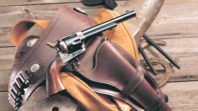 Макет пистолет Colt M1911A1, .45 калибра, темное дерево (США, 1911 г.)  DE-9316: Купить от 4490 ₽, Отзывы, Доставка