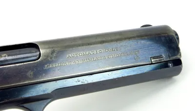 Револьвер Кольт обр. 1873 года (Colt Single Action Army Revolver, Model  1873), США купить в интернет-магазине военного антиквариата «Лейбштандарт»  по цене 96 000 ₽ артикул 106966-270