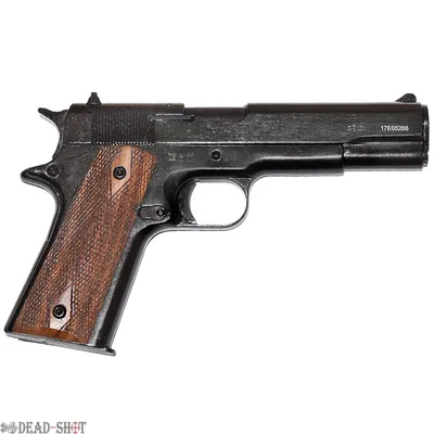 Купить Револьвер Peacemaker 45-го калибра, США, 1873 г. в Украине. ✓Низкие  цены ✓широкий ассортимент ✓доставка ☎(098) 466-13-56 ☎(066) 877-22-90