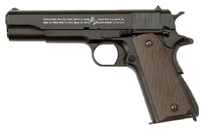 Пистолет \"Colt 1911\"