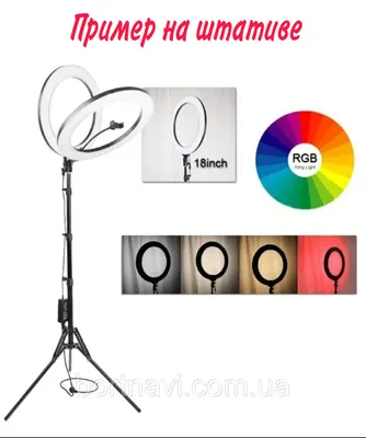 Светодиодная кольцевая лампа с регулируемой яркостью, USB кольцевой  светильник для селфи для фотостудии, телефона, видео, переноссветильник  лампа-вспышка | Освещение | АлиЭкспресс