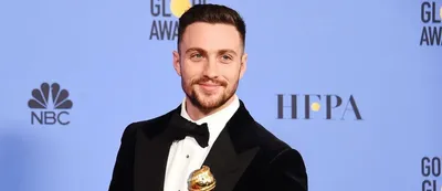 Аарон Тейлор-Джонсон (Aaron Taylor-Johnson): биография, фото - Кино Mail.ru