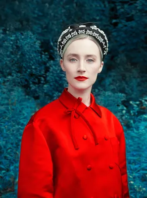 Обои Saoirse Ronan, Сирша Ронан, Saoirse, Сирша картинки на рабочий стол,  раздел девушки - скачать