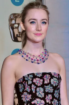 Сирша Ронан (Saoirse Ronan): фильмография, фото, биография. Актёр.