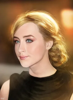 Сирша Ронан (Saoirse Ronan, Saoirse Úna Ronan) - актриса - фотографии -  европейские актрисы - Кино-Театр.Ру