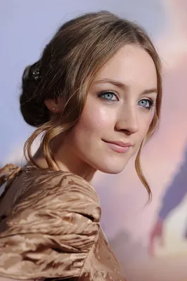 Обои Сирша Ронан, Saoirse Ronan, photo, 5k, Девушки #16087