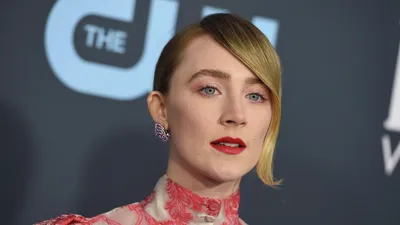 Сирша Ронан (Saoirse Ronan, Saoirse Úna Ronan) - актриса - фотографии -  европейские актрисы - Кино-Театр.Ру