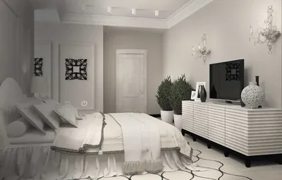 белая спальня с подсветкой Camillo - Мебель в Израиле - это DAX -  высококачественная мебель в Израиле, Высокая функциональность и безупречный  стиль: Хайфа, Ришон леЦион, Натания, Ашдод, Иерусалим, Кармиэль