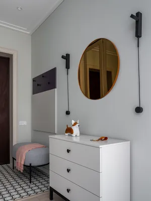 Комод в прихожей: 25+ стильных примеров | myDecor