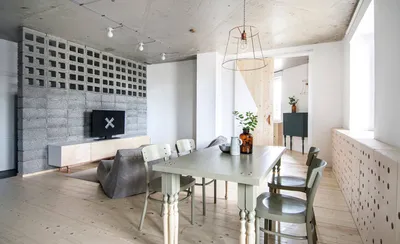 Икеа в интерьере квартиры: реальные фото, 28 идей — декор комода Икеа,  мебель Икеа в интерьере спальни | Houzz Россия