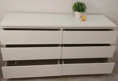 IKEA MALM (604.035.84) купить в интернет-магазине: цены на комод MALM  (604.035.84) - отзывы и обзоры, фото и характеристики. Сравнить предложения  в Украине: Киев, Харьков, Одесса, Днепр на Hotline.ua