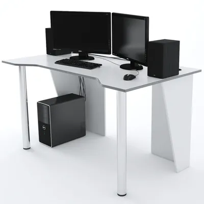 Компьютерные столы – купить по лучшей цене | Дизайн фабрика - производство компьютерных  столов