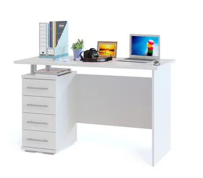 Компьютерный стол КСТ-1061 :: Компьютерные столы :: Столы :: Мебель для дома