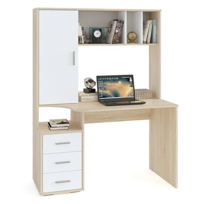 Компьютерный стол КСТ-16 :: Компьютерные столы :: Столы :: Мебель для дома