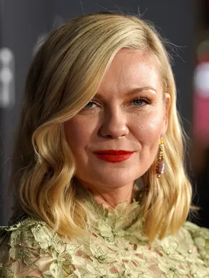 Kirsten Dunst looks back on Bring It On, Spider-Man, more | EW.com