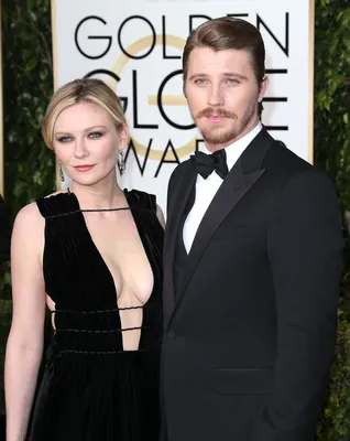 Kirsten Dunst Marries Jesse Plemons – The Hollywood Reporter