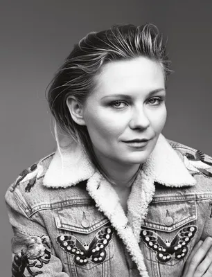 Kirsten Dunst Reflects On Her Genre-Defying Career