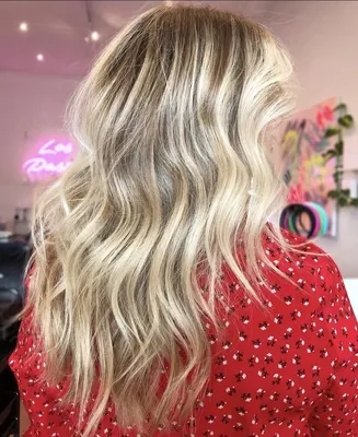 Оцените преображение от 1 до 10. 💖👇🏻. Ей лучше до или после ?😍 ... |  Cheveux beauté, Idées cheveux blonds, Cheveux teints