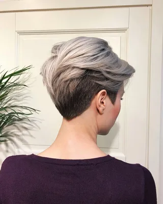 Pin on Hair