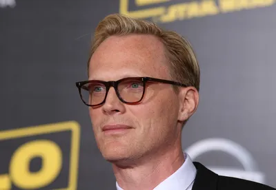 Пол Беттани (Paul Bettany) - актёр - фотографии - европейские актёры -  Кино-Театр.Ру