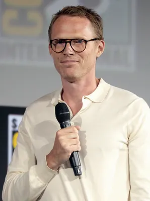 Пол Беттани (Paul Bettany) - актёр - фотографии - европейские актёры -  Кино-Театр.Ру