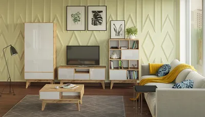 Корпусная мебель Выбор мебели для дома