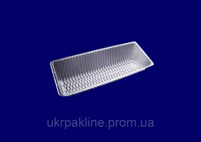 Коррекс для печенья, рулетов IU-15 - купить по лучшей цене в Украине от  компании \"ЧП \"Трейд-Пак\" - производитель одноразовой упаковки\" - 25462937