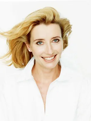 Эмма Томпсон - Emma Thompson фото №292842