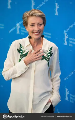 Фото: Эмма Томпсон (Emma Thompson) | Фото 5