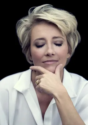 Эмма Томпсон (Emma Thompson) - актриса, сценарист - фильмография - Круэлла  (2021) - европейские актрисы - Кино-Театр.Ру