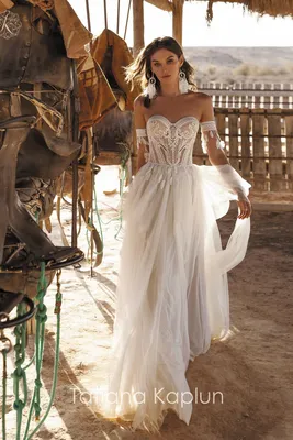 Свадебные платья с корсетом 👗 купить свадебное платье с корсетом в салоне  Love Forever