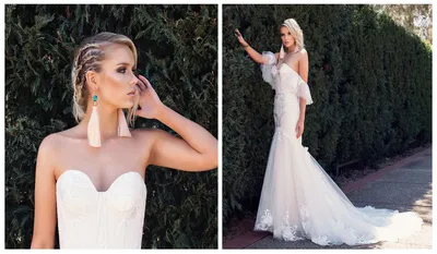 Советы по выбору корсета свадебного платья – Wedding magazine Ukraine –  особенный журнал о свадьбах