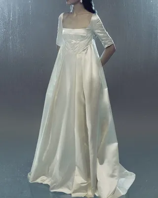 Платья в стиле Бриджертоны | Свадебное платье с корсетом | Кринолин для свадебного  платья