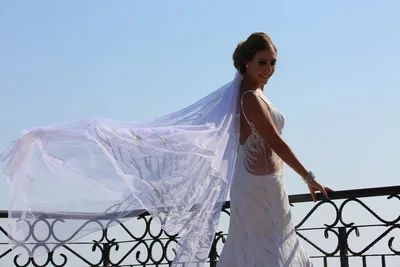 Наша Фирма В Анталии Поможет Подобрать Свадебное Платье И Белье