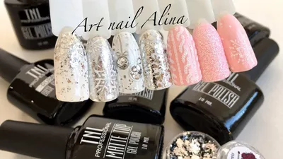 Дизайн Ногтей Свитер (Косички на Ногтях) Вязаный Маникюр. Art Nail (Winter  Nail Art) - YouTube