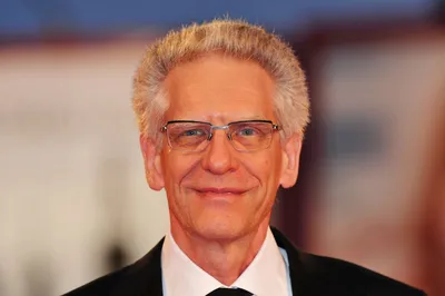 Дэвид Кроненберг (David Cronenberg) - режиссёр, сценарист, продюсер,  оператор, актёр - фотографии - голливудские режиссёры - Кино-Театр.Ру